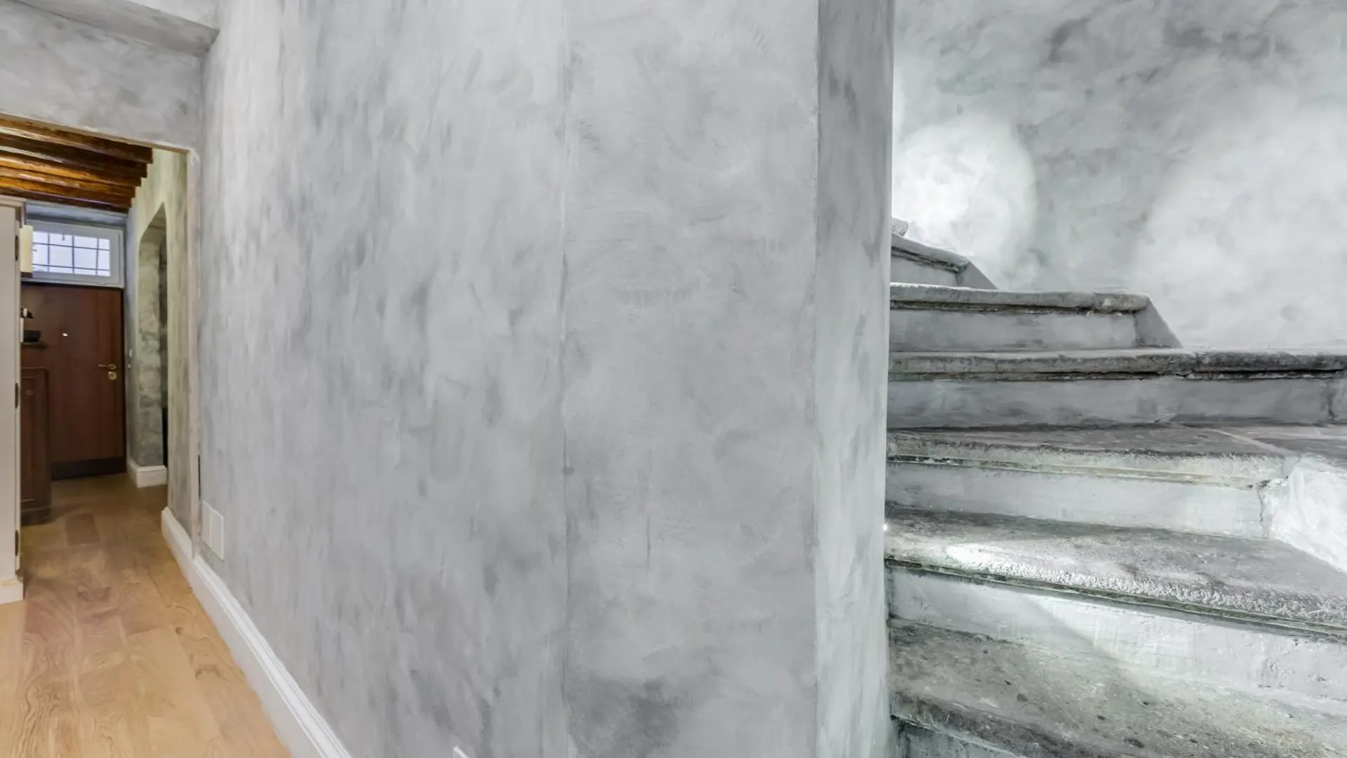 Suite Experience Spanish Steps Apartment Roma Italia