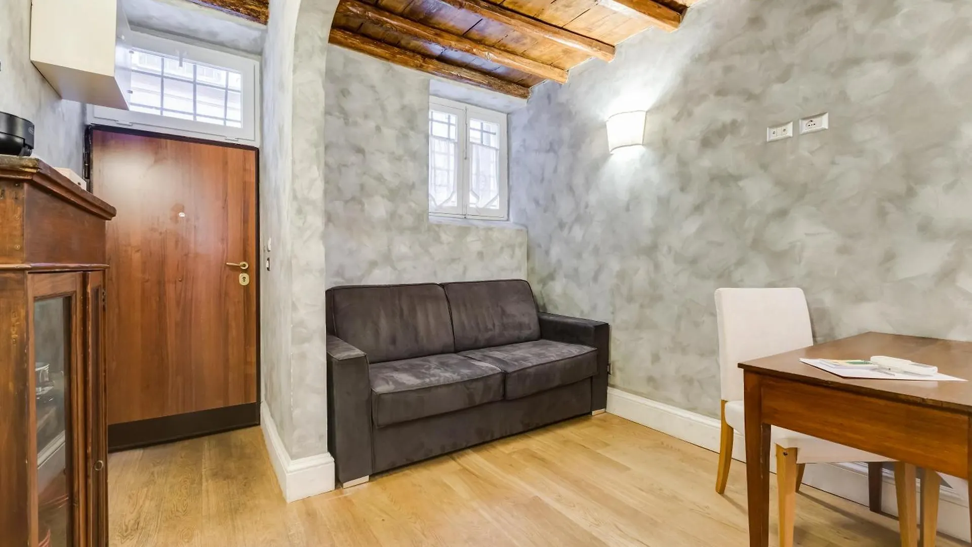 Suite Experience Spanish Steps Apartment Roma