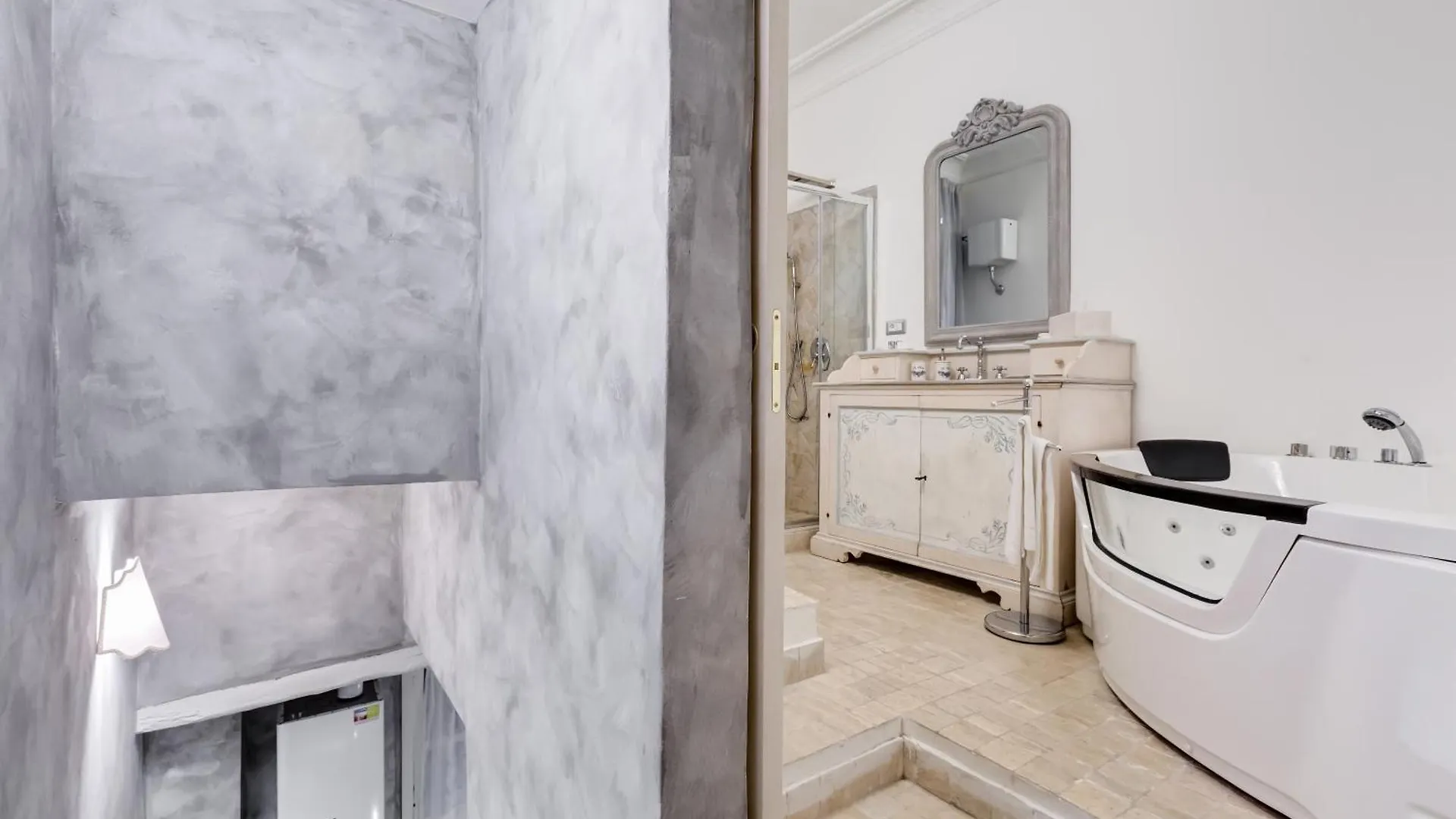 Suite Experience Spanish Steps Apartment Roma Italia
