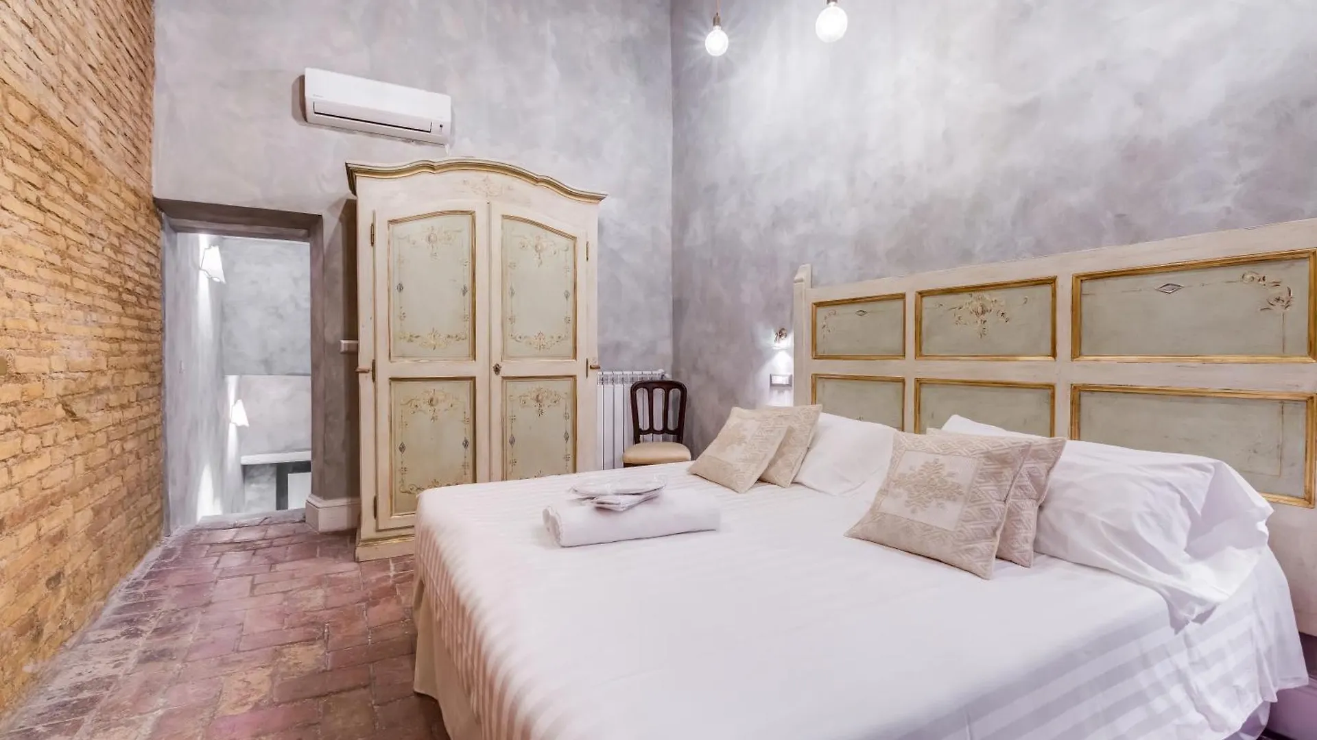 Suite Experience Spanish Steps Apartment Roma 0*,